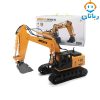 بیل کنترلی مکانیکی SHUANFENG