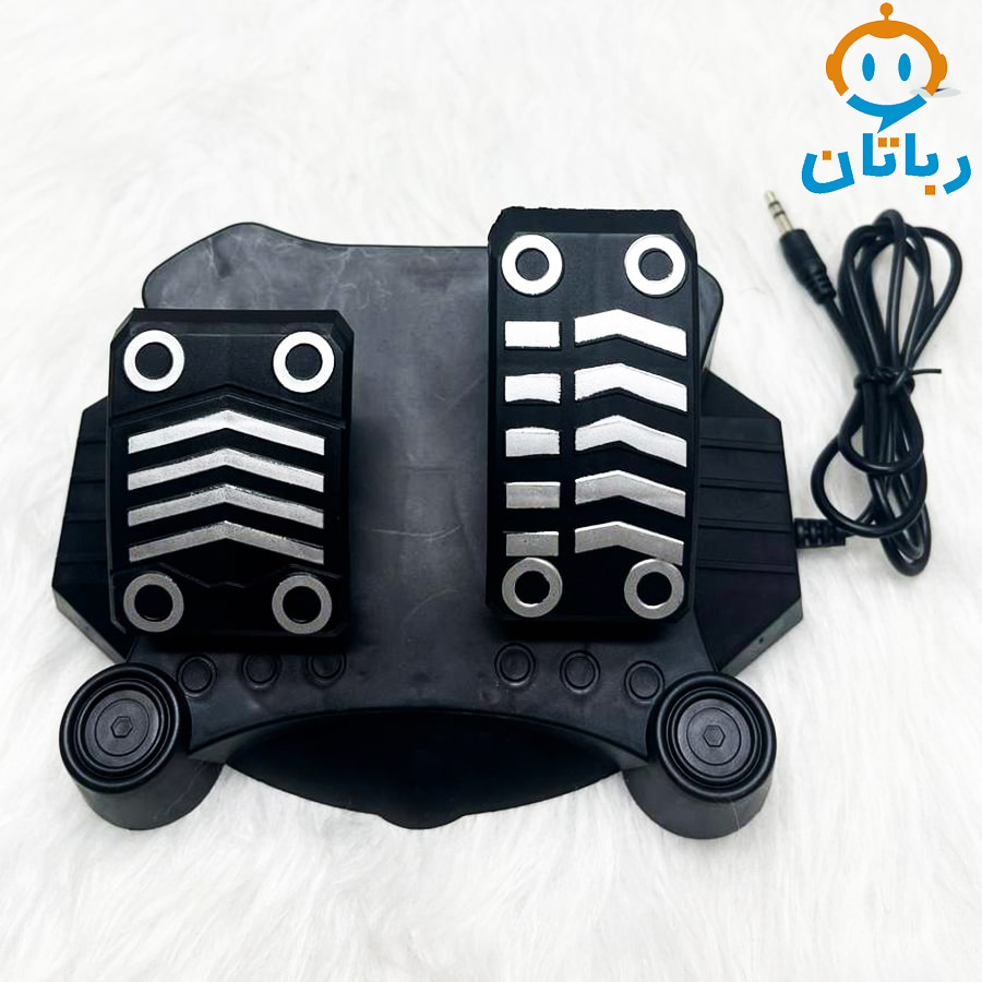 ماشین کنترلی بوگاتی فرمانی 6_34