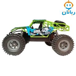 ماشین کنترلی آفرود شارژی 99185
