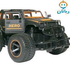 ماشین کنترلی آفرود شارژی 666-733Q