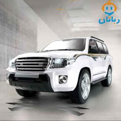 ماشین کنترلی لندکروز 1_2029