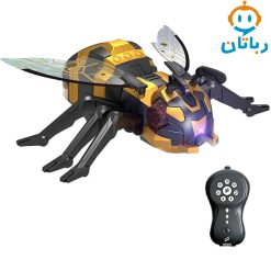 اسباب بازی زنبور کنترلی دودزا 33_128