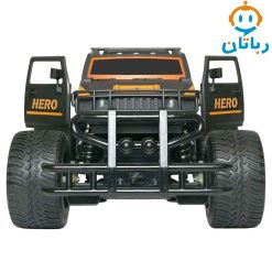 ماشین کنترلی آفرود شارژی 666-733Q