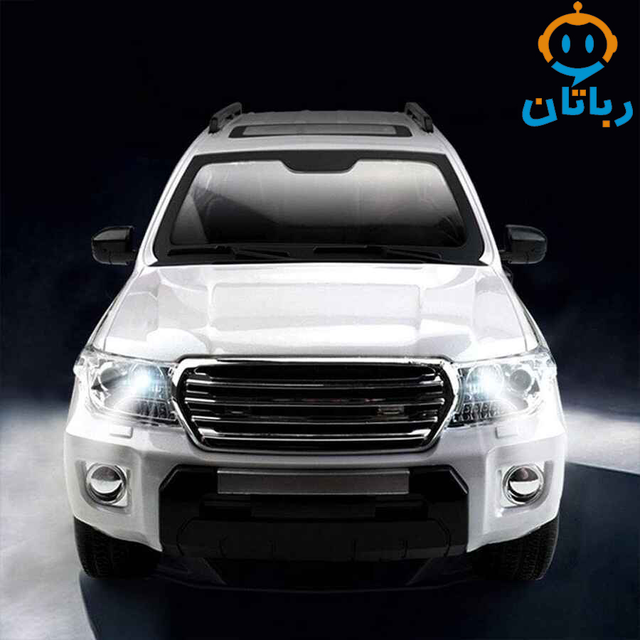 ماشین کنترلی لندکروز 1_2029