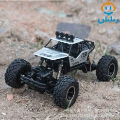 ماشین کنترلی آفرود 6141