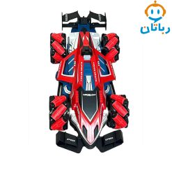 ماشین کنترلی فرمول یک دودزا 1849_1848