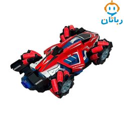 ماشین کنترلی فرمول یک دودزا 1849_1848