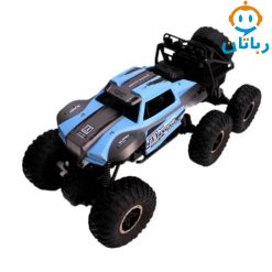 ماشین کنترلی آفرود 6 چرخ 1032