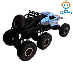 ماشین کنترلی آفرود 6 چرخ 1032