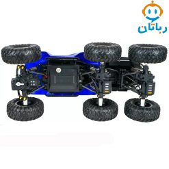ماشین کنترلی آفرود 6 چرخ 1032ماشین کنترلی آفرود 6 چرخ 1032