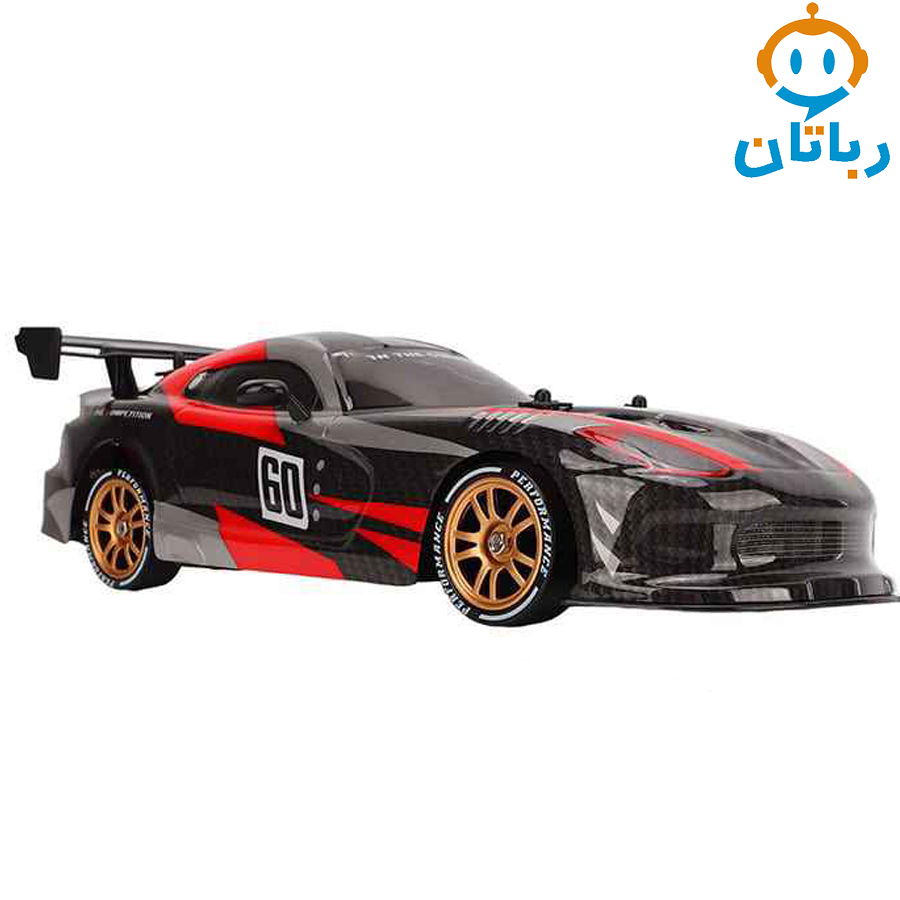 ماشین کنترلی دریفت شارژی Q116