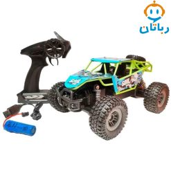 ماشین کنترلی آفرود شارژی 99185