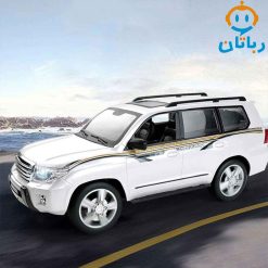 ماشین کنترلی لندکروز 1_2029