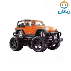 ماشین کنترلی آفرود 032