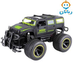 ماشین کنترلی آفرود شارژی 666-733Q