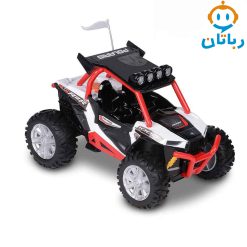 ماشین کنترلی آفرود شارژی 1907_1906