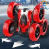 ماشین کنترلی STUNT 6 WHEEL