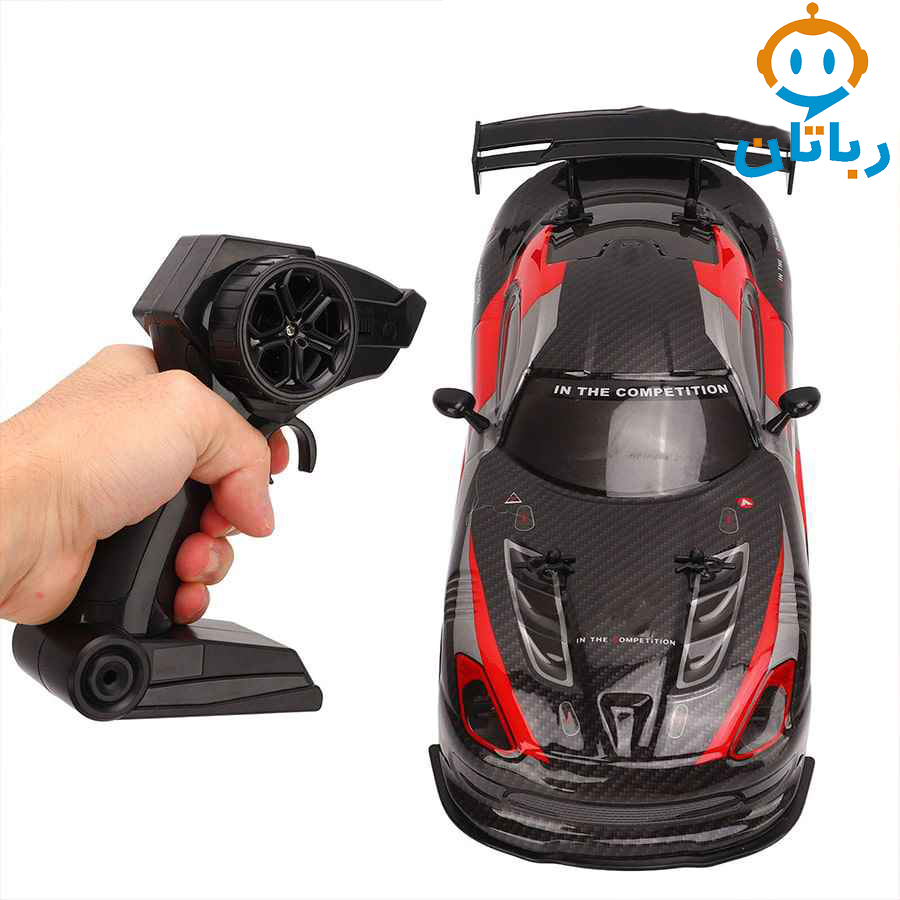 ماشین کنترلی دریفت شارژی Q116
