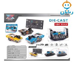 ماشین کنترلی دریفت شارژی 6_506