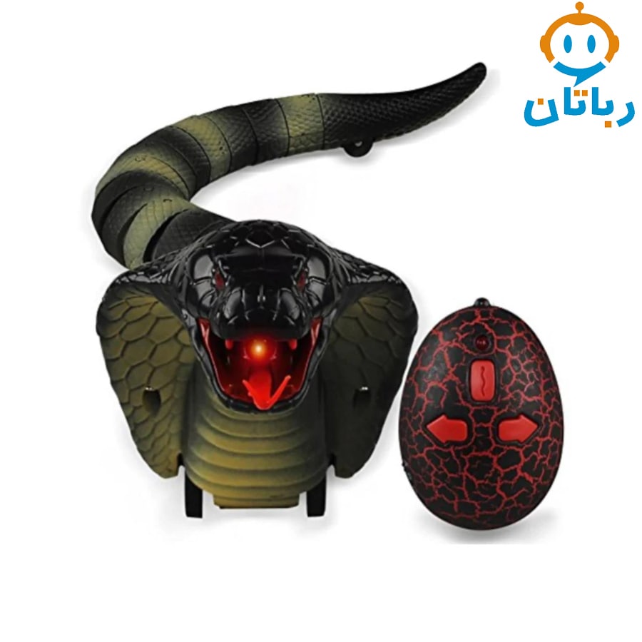 مار کنترلی 8808