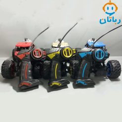 ماشین کنترلی آفرود دودزا 8_888