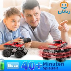 ماشین کنترلی آفرود شارژی وانت 2177