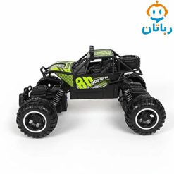 ماشین کنترلی آفرود 3319