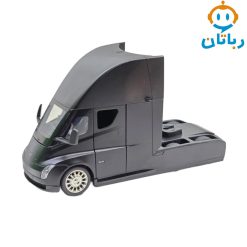 ماشین فلزی کامیون 2449