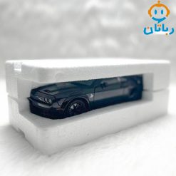 ماشین فلزی دوج چلنجر دودزا 172
