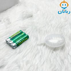 ماشین فلزی دوج چلنجر دودزا 172