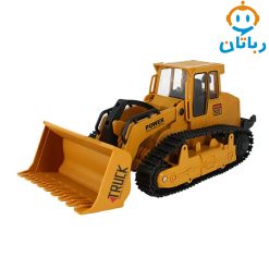 بولدوزر کنترلی 902_689