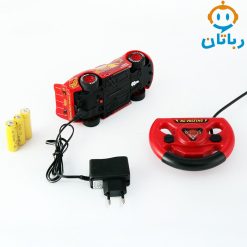 ماشین کنترلی مکویین 9920