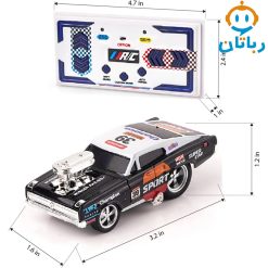 ماشین کنترلی دریفت شارژی 6_506
