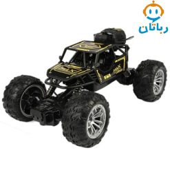 ماشین کنترلی آفرود دودزا 6_23