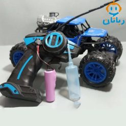 ماشین کنترلی آفرود دودزا 8_888