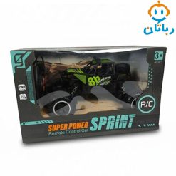 ماشین کنترلی آفرود 3319