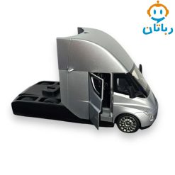 ماشین فلزی کامیون 2449