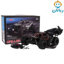 ماشین کنترلی آفرود 8808