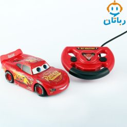 ماشین کنترلی مکویین 9920