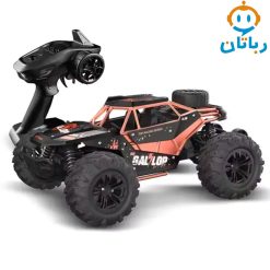 ماشین کنترلی آفرود 8808