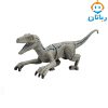 ربات کنترلی دایناسور دودزا شارژِی K26