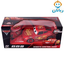 ماشین کنترلی مکویین 9920