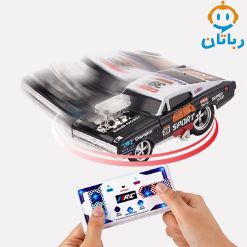 ماشین کنترلی دریفت شارژی 6_506