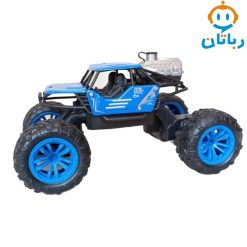 ماشین کنترلی آفرود دودزا 8_888