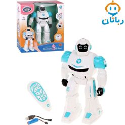 ربات کنترلی شارژی سنسوری 395