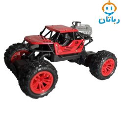 ماشین کنترلی آفرود دودزا 8_888