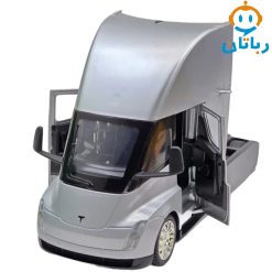 ماشین فلزی کامیون 2449