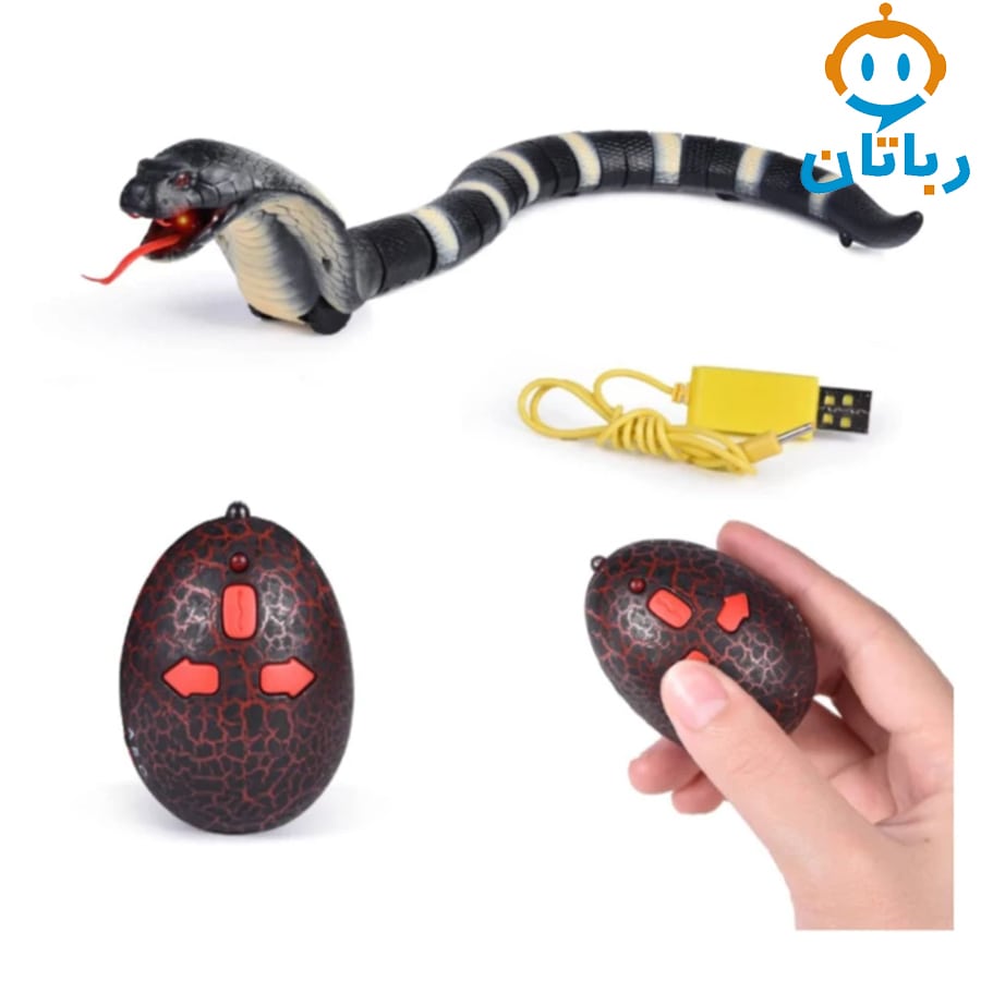 مار کنترلی 8808