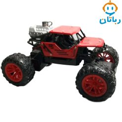 ماشین کنترلی آفرود دودزا 8_888