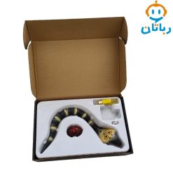 مار کنترلی 8808
